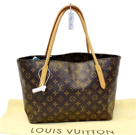 louis vuitton raspail pm|LOUIS VUITTON Monogram Raspail PM 752359 .